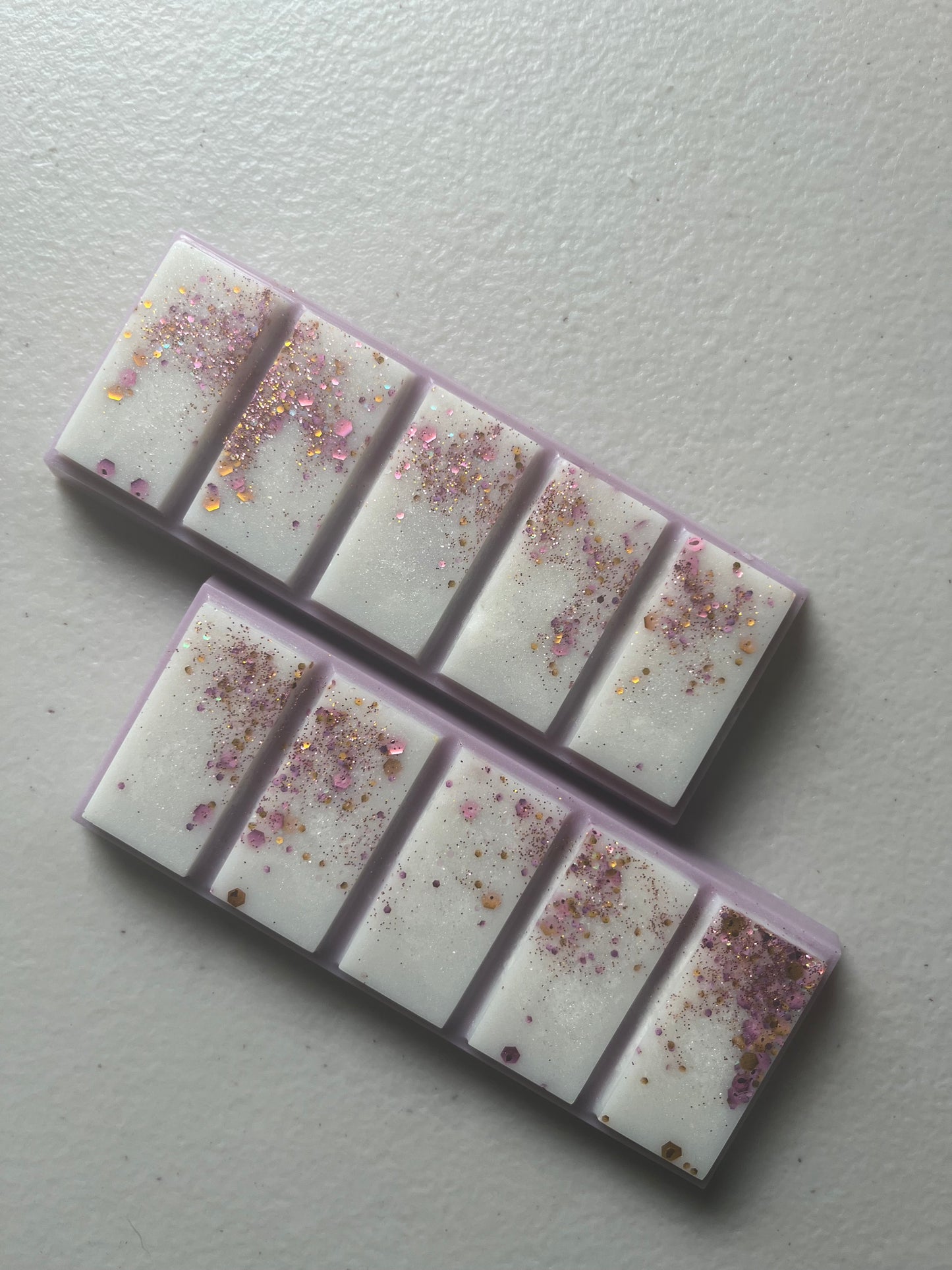 100% Soy Wax Snap Bars Select 3 Snap Bars for $12 π