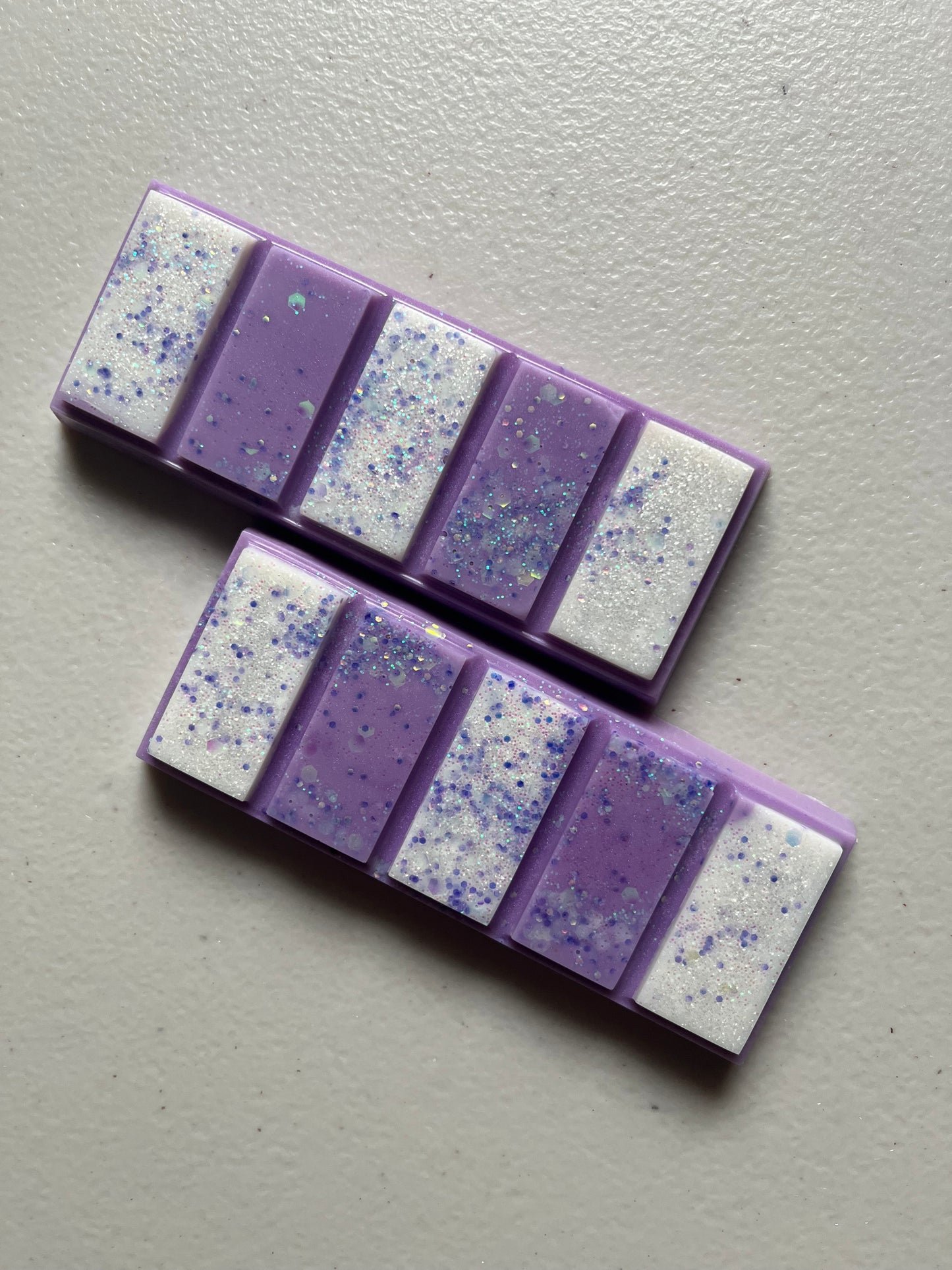 100% Soy Wax Snap Bars Select 3 Snap Bars for $12 π