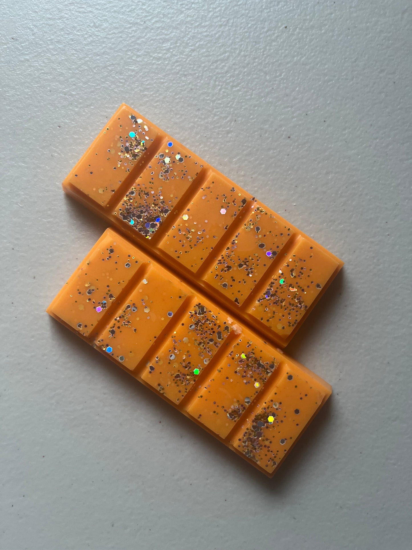 100% Soy Wax Snap Bars Select 3 Snap Bars for $12 π