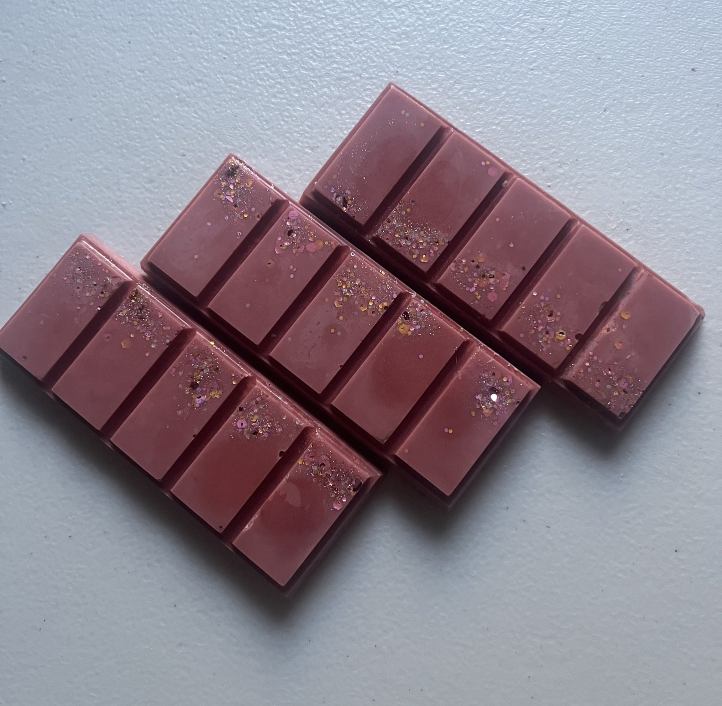 100% Soy Wax Snap Bars Select 3 Snap Bars for $12 π
