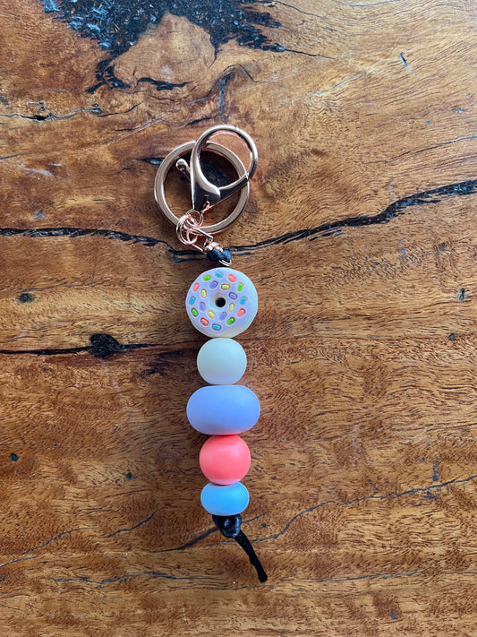 Key Chain #10