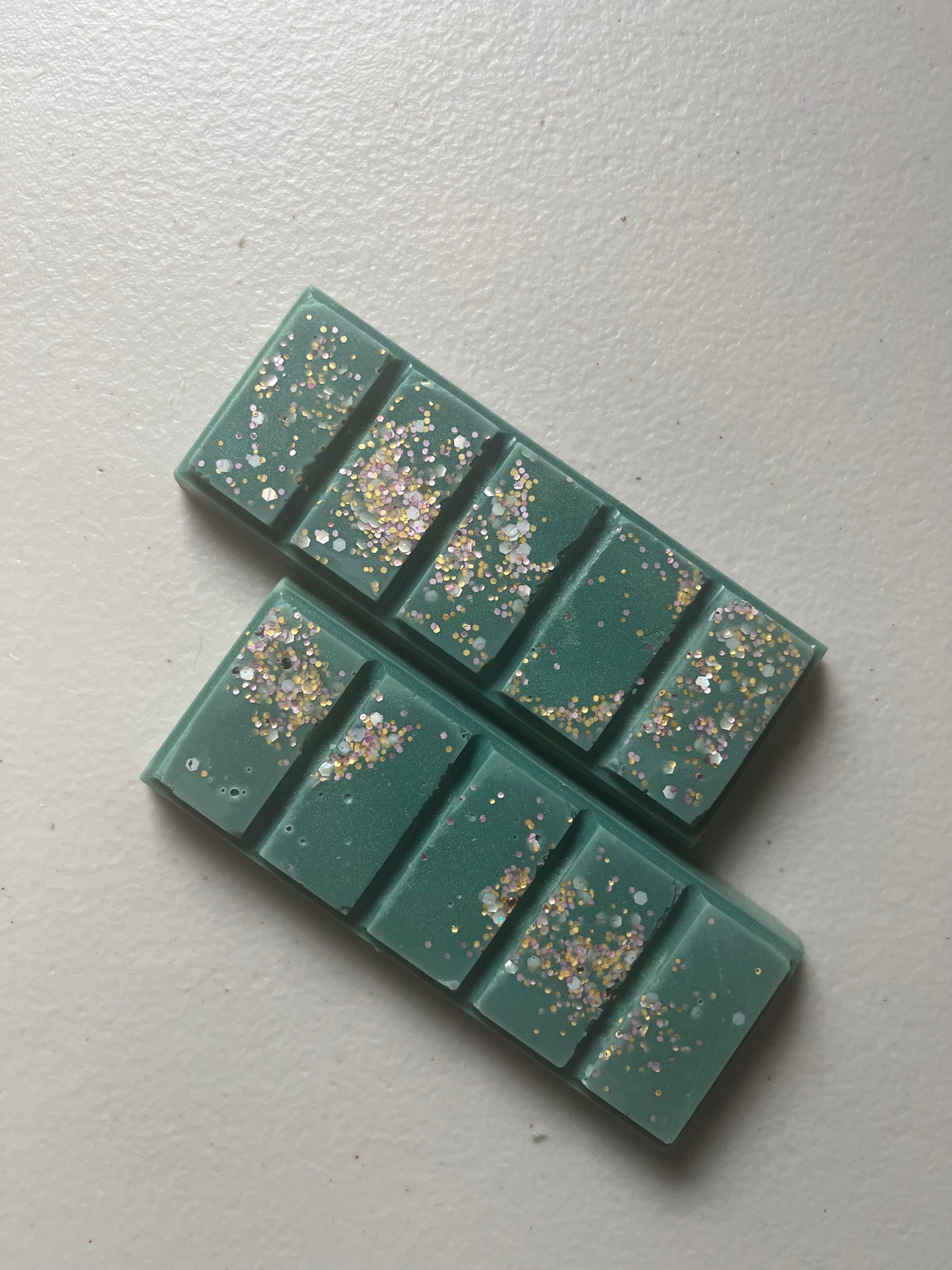 100% Soy Wax Snap Bars Select 3 Snap Bars for $12 π