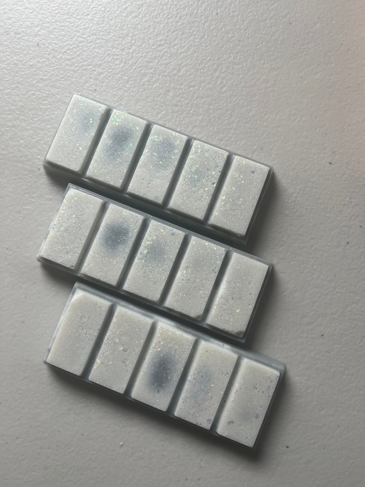 100% Soy Wax Snap Bars Select 3 Snap Bars for $12 π