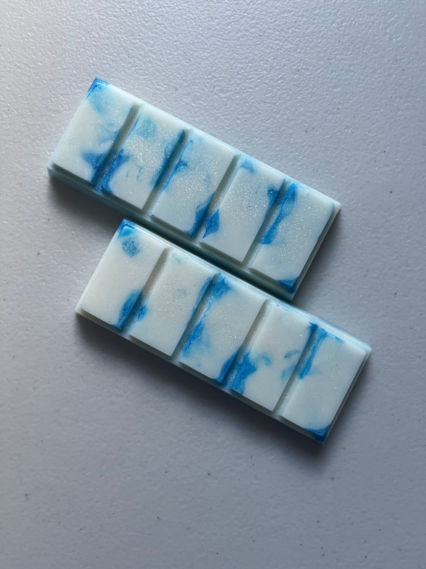 100% Soy Wax Snap Bars Select 3 Snap Bars for $12 π