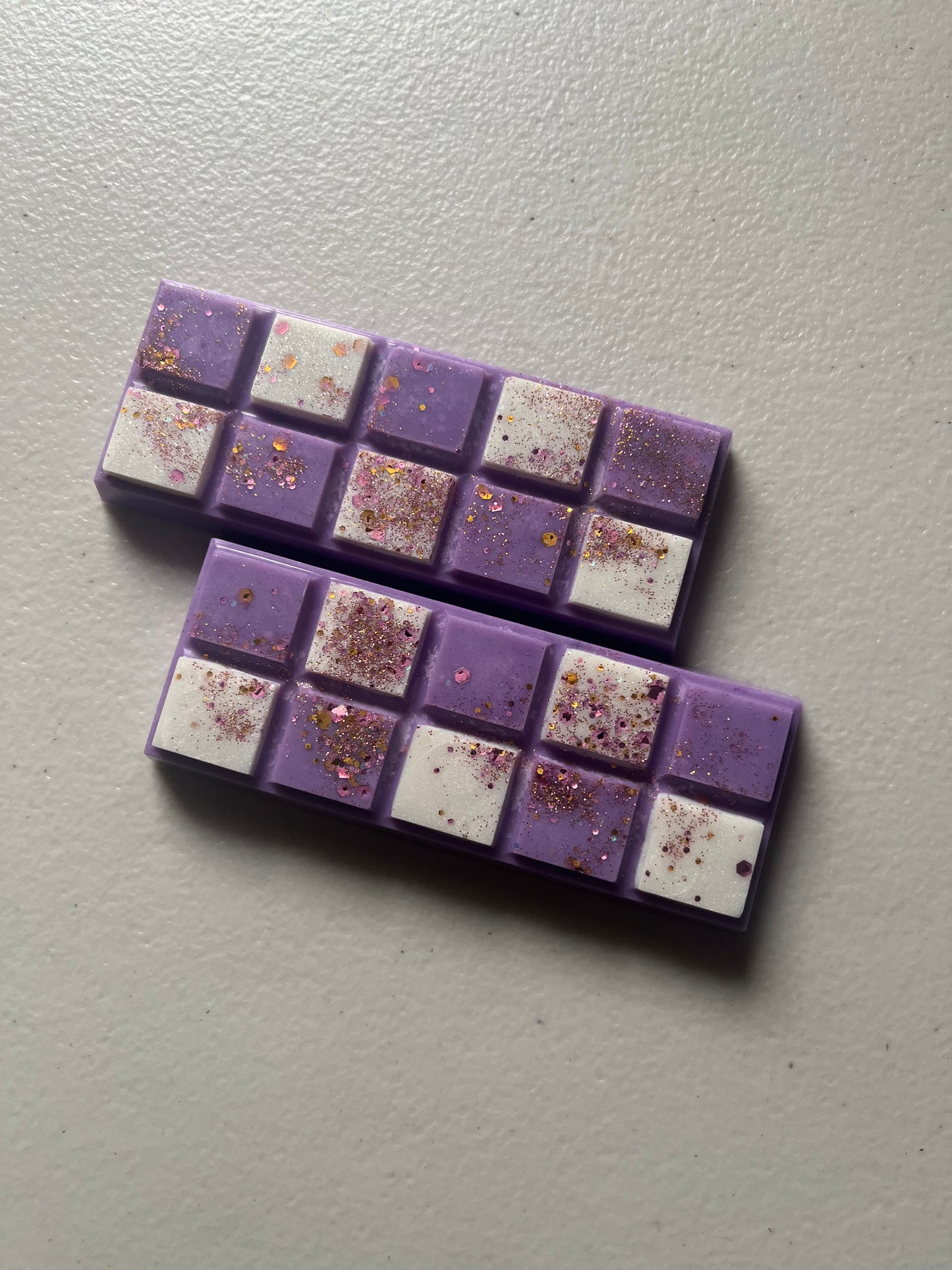 100% Soy Wax Snap Bars Select 3 Snap Bars for $12 π
