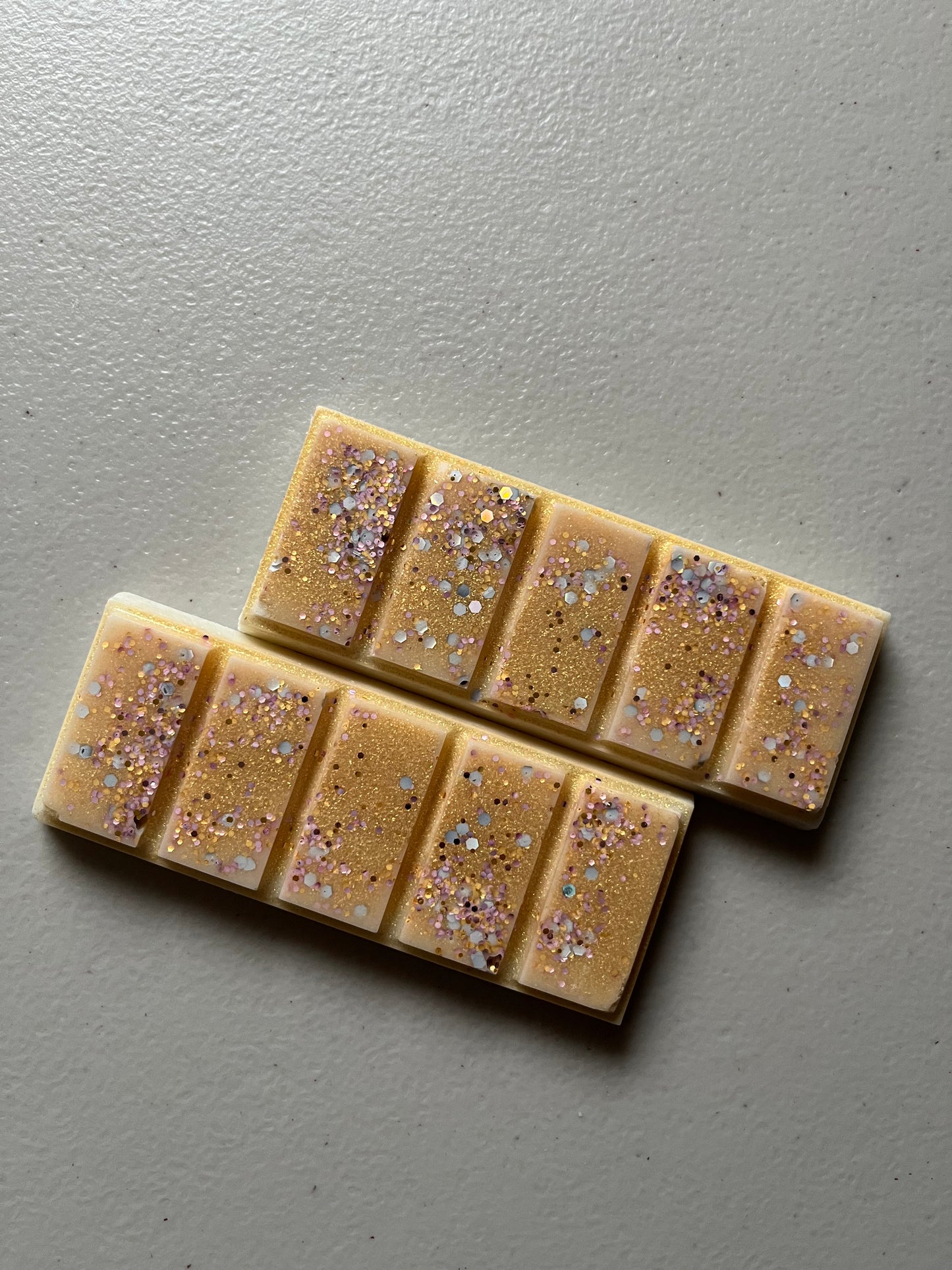 100% Soy Wax Snap Bars Select 3 Snap Bars for $12 π