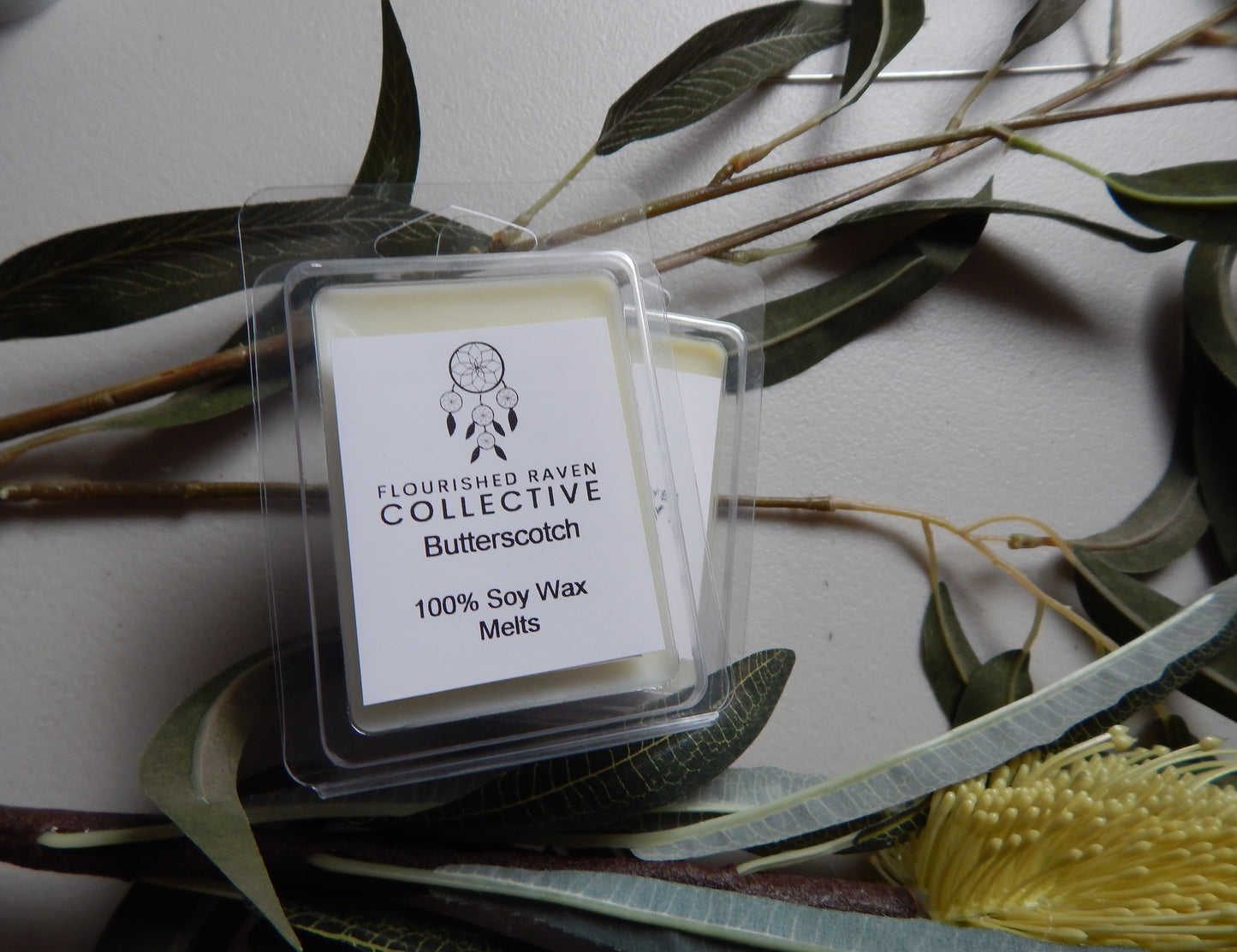 100% Soy Wax Melts Select 3 Wax Melts for $15 ❤️