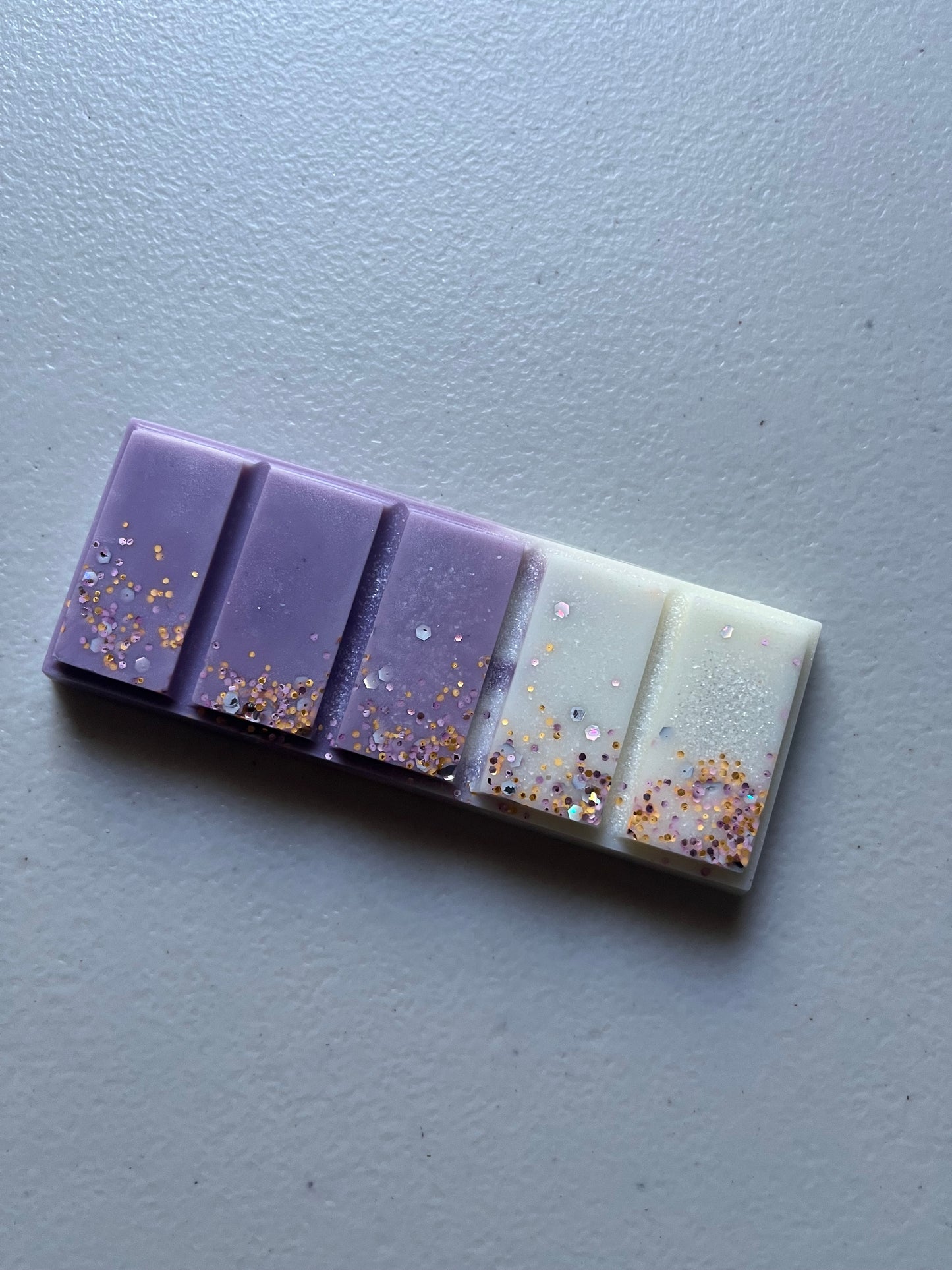 100% Soy Wax Snap Bars Select 3 Snap Bars for $12 π
