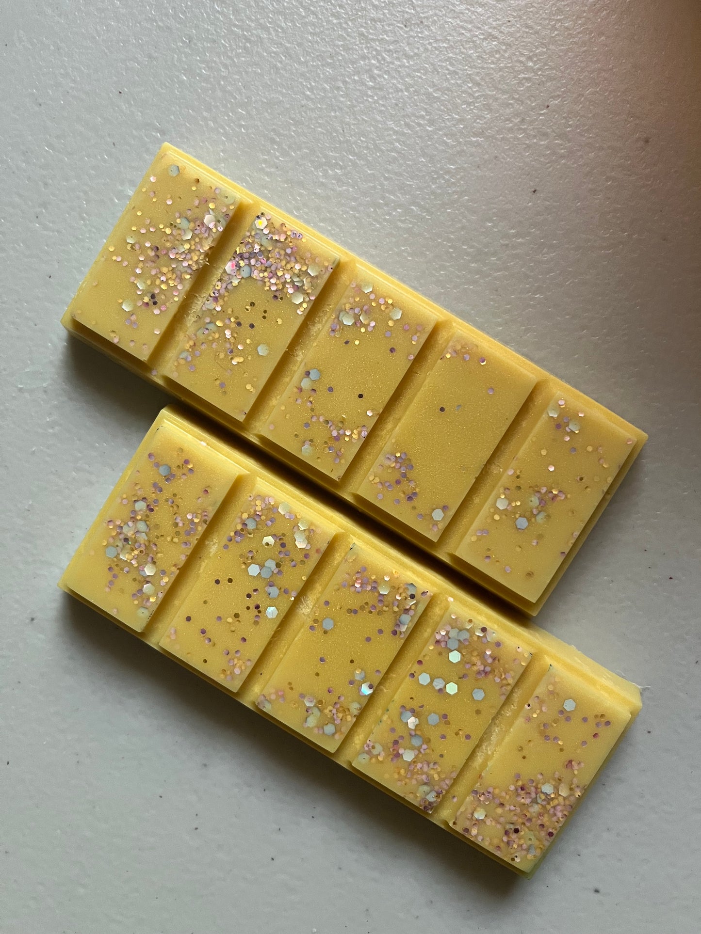 100% Soy Wax Snap Bars Select 3 Snap Bars for $12 π