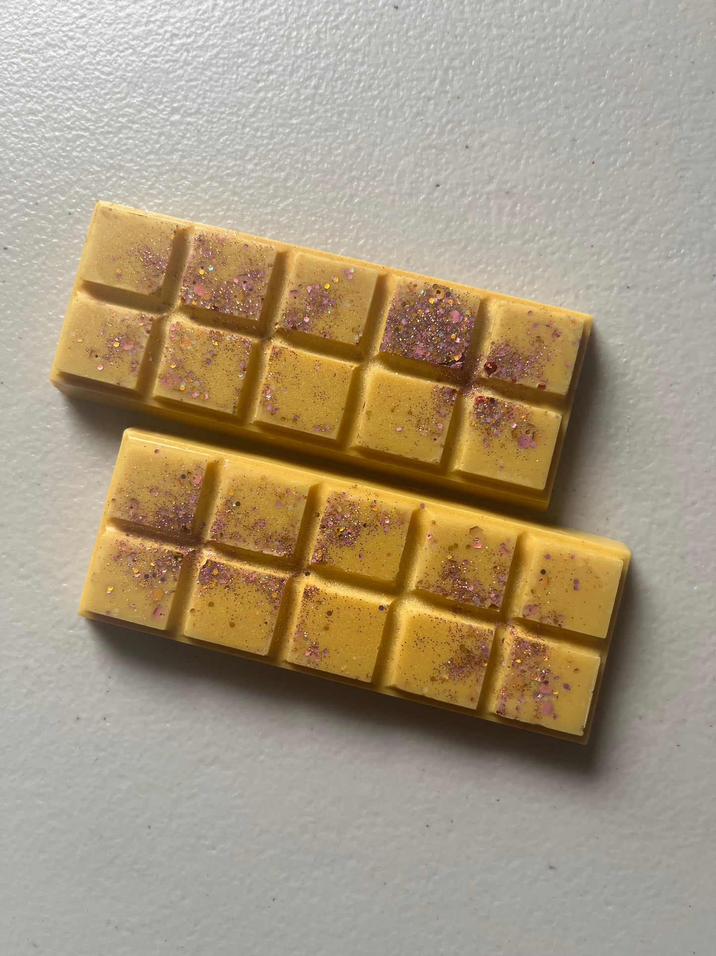 100% Soy Wax Snap Bars Select 3 Snap Bars for $12 π