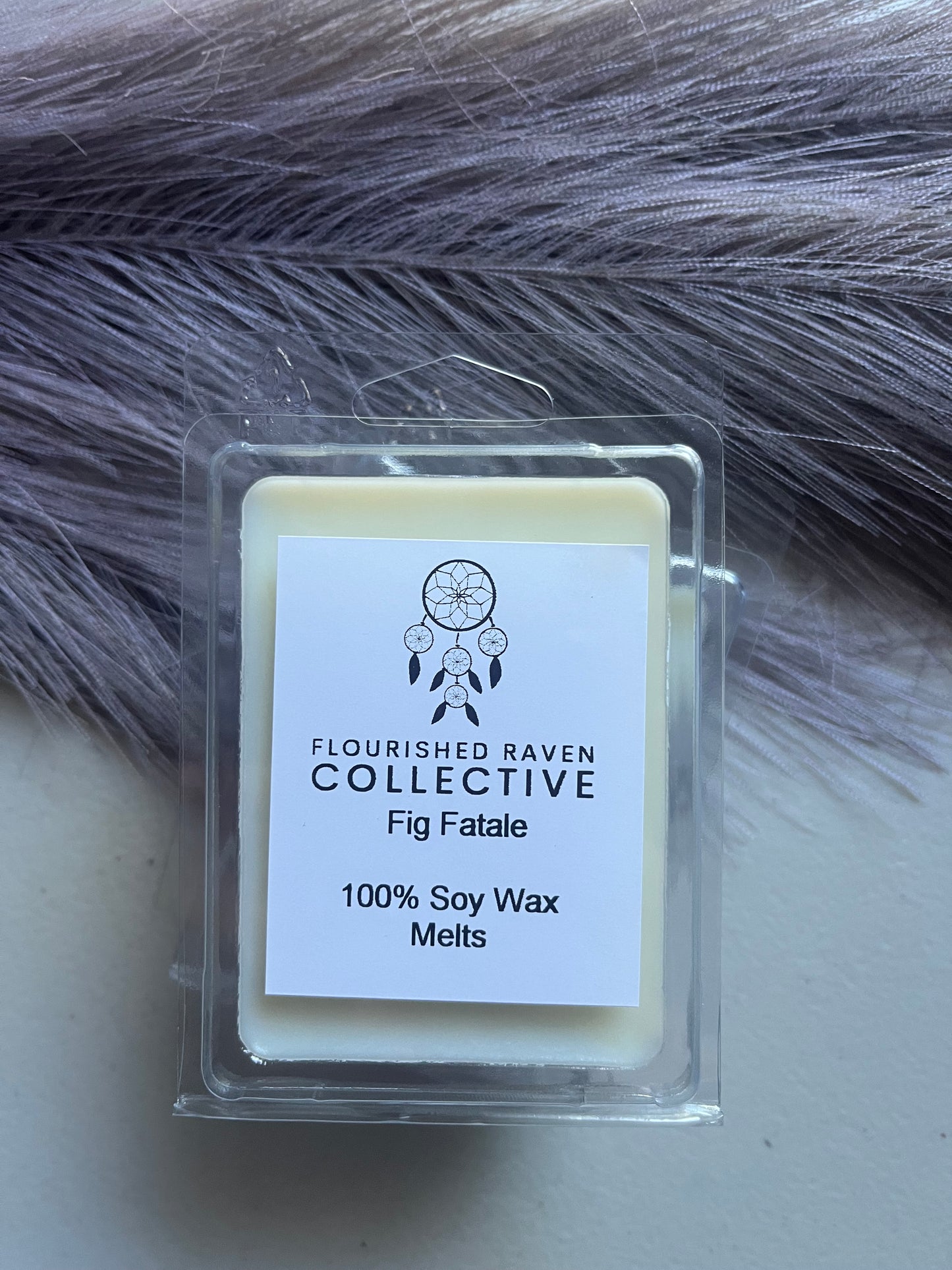 100% Soy Wax Melts Select 3 Wax Melts for $15 ❤️