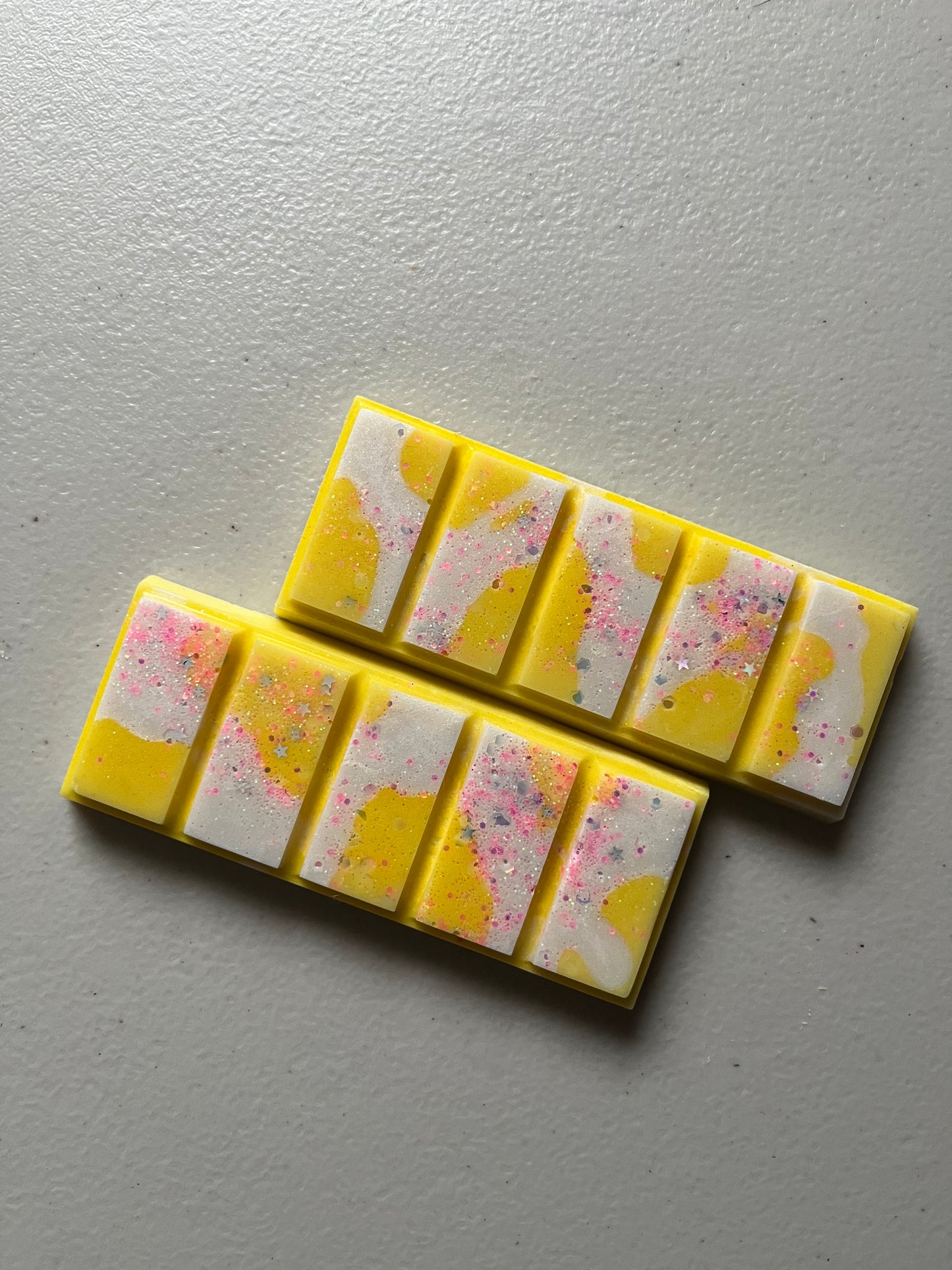 100% Soy Wax Snap Bars Select 3 Snap Bars for $12 π