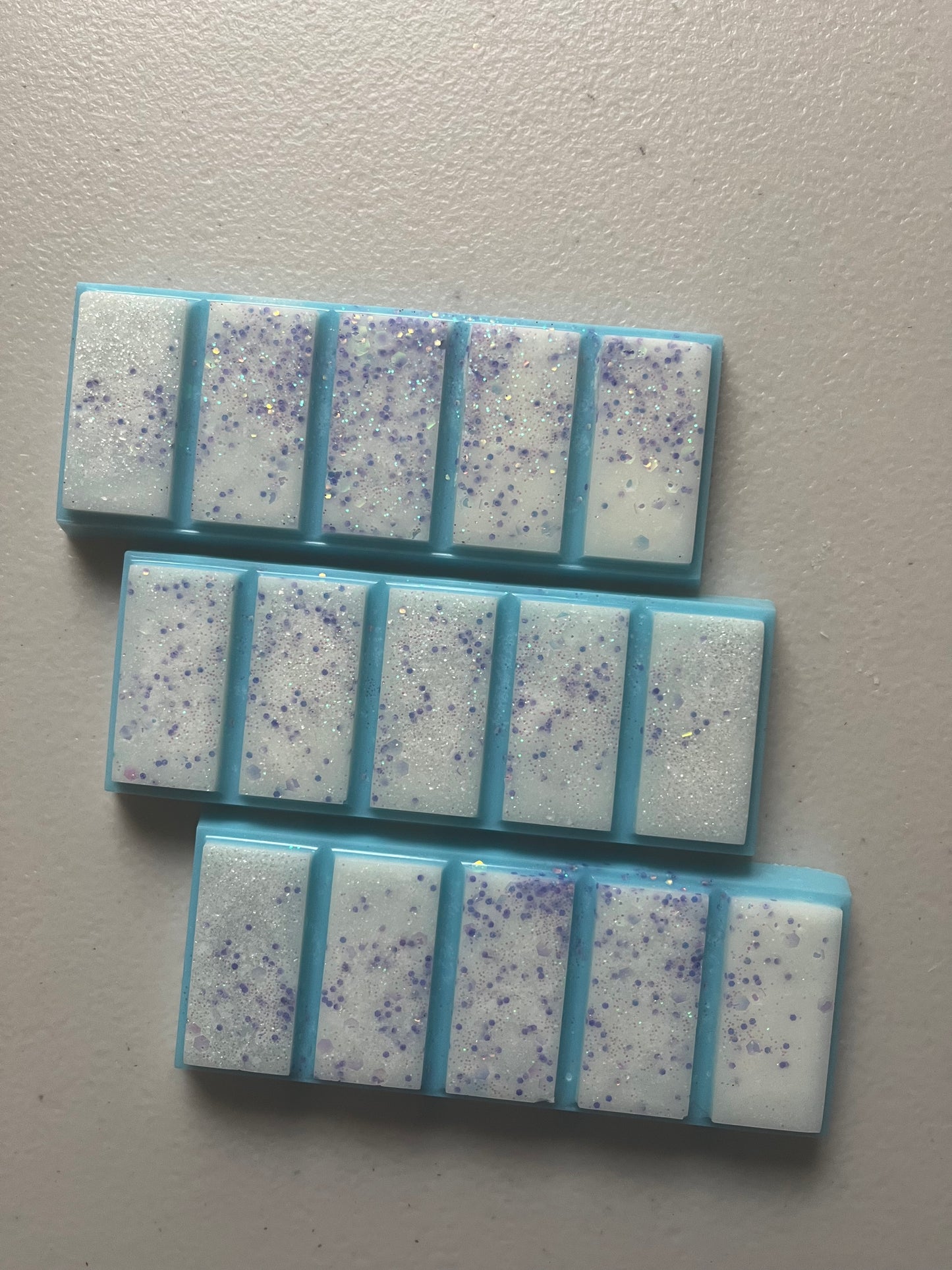 100% Soy Wax Snap Bars Select 3 Snap Bars for $12 π