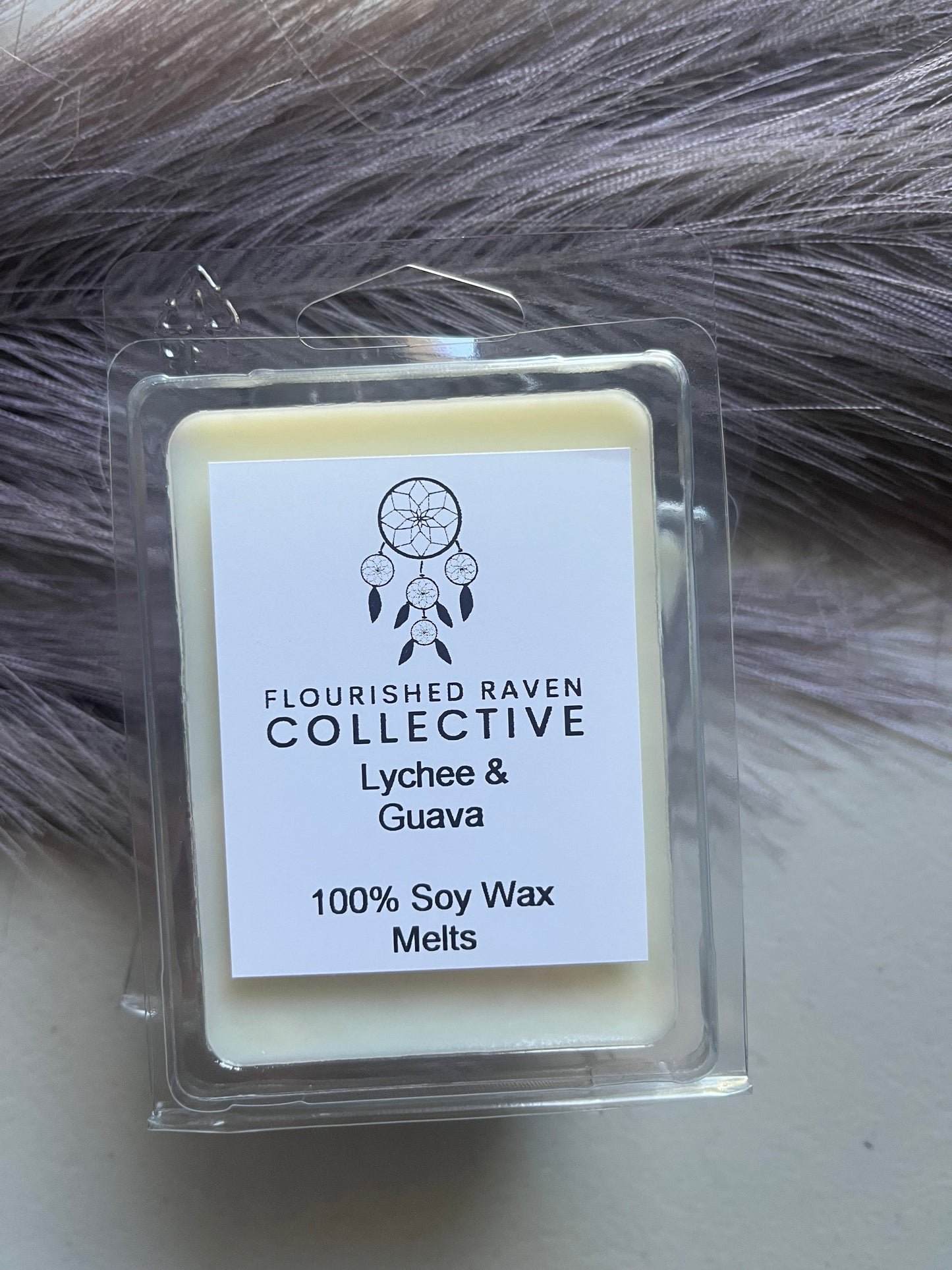 100% Soy Wax Melts Select 3 Wax Melts for $15 ❤️