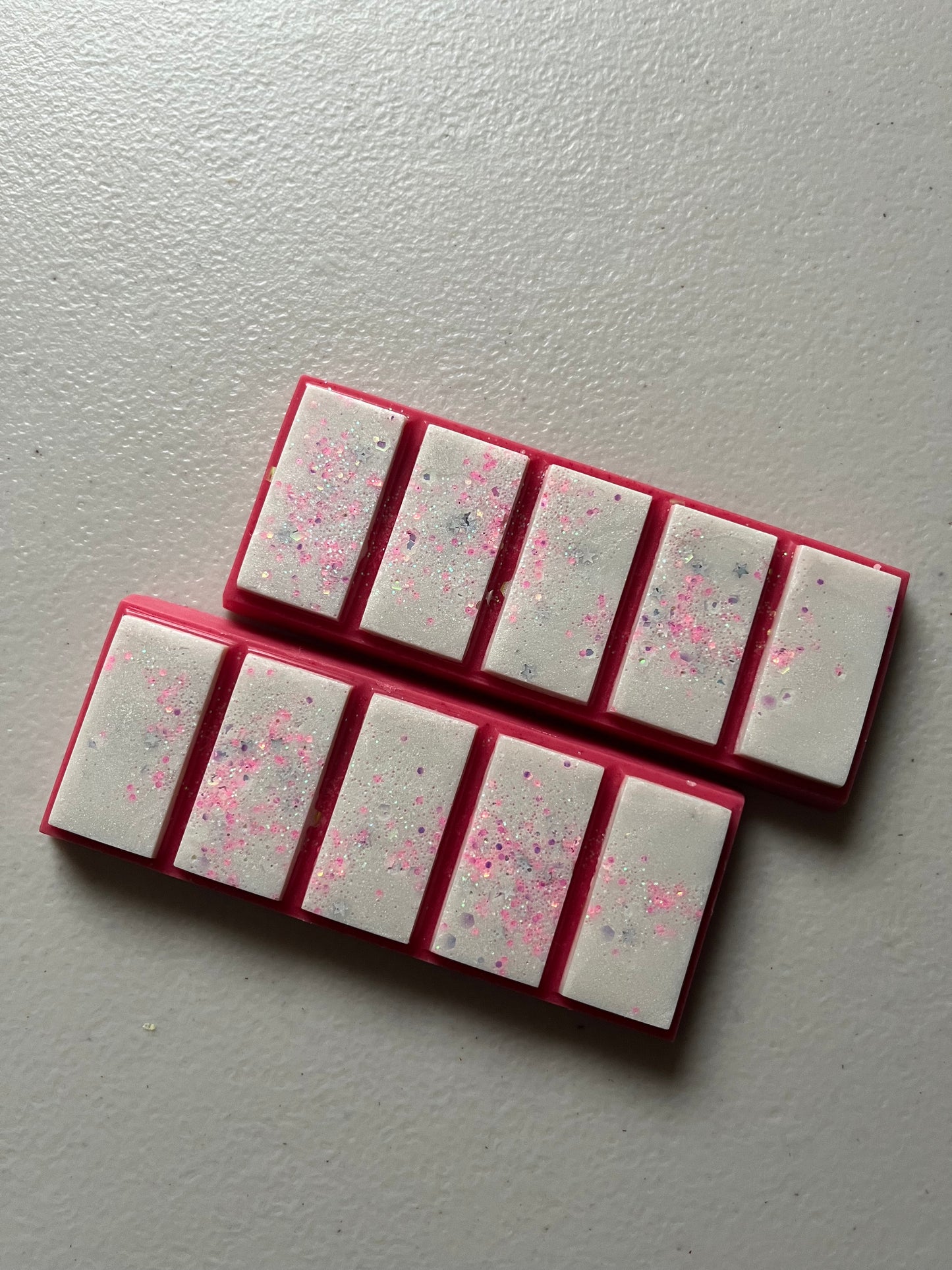 100% Soy Wax Snap Bars Select 3 Snap Bars for $12 π