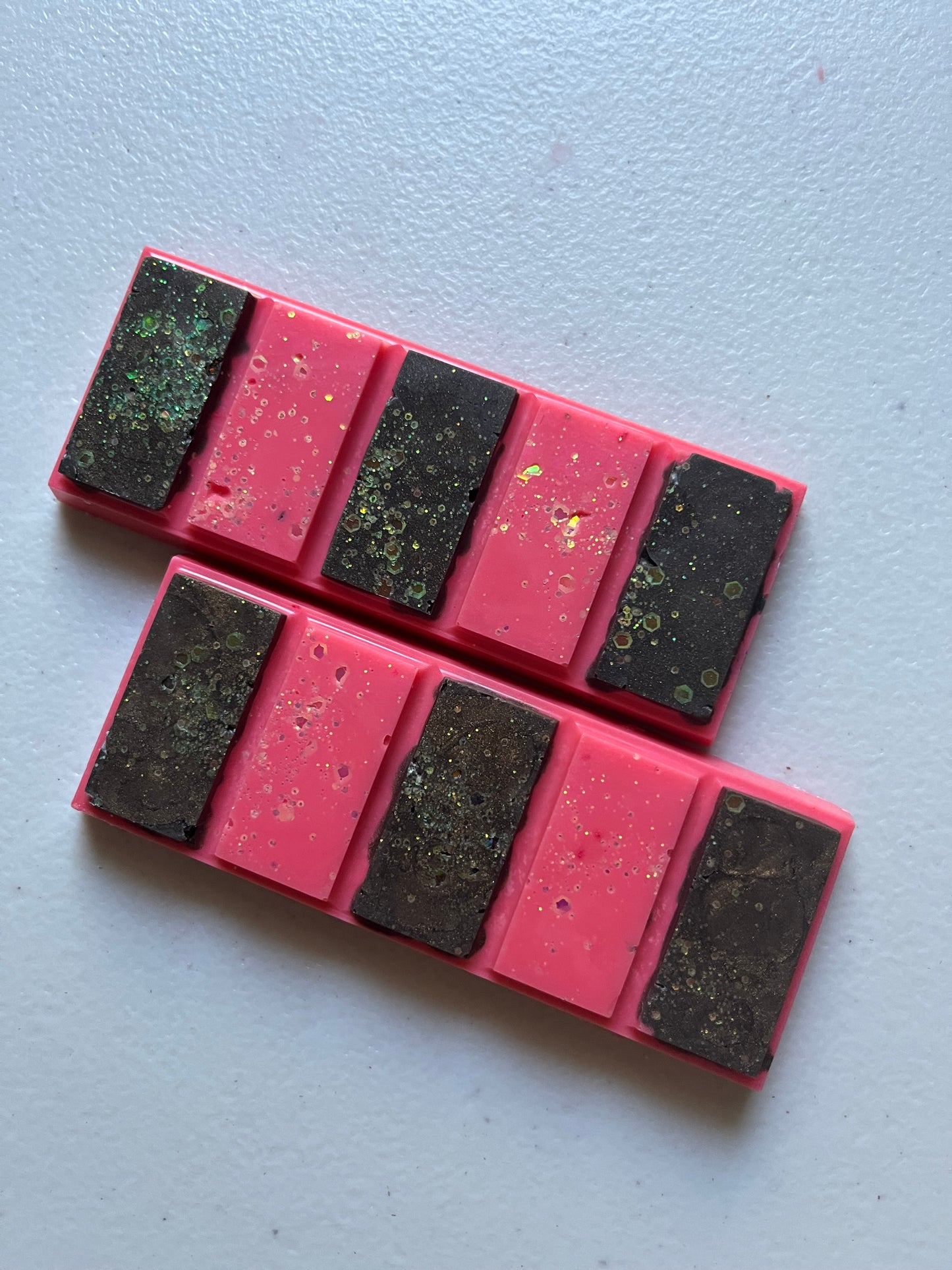 100% Soy Wax Snap Bars Select 3 Snap Bars for $12 π