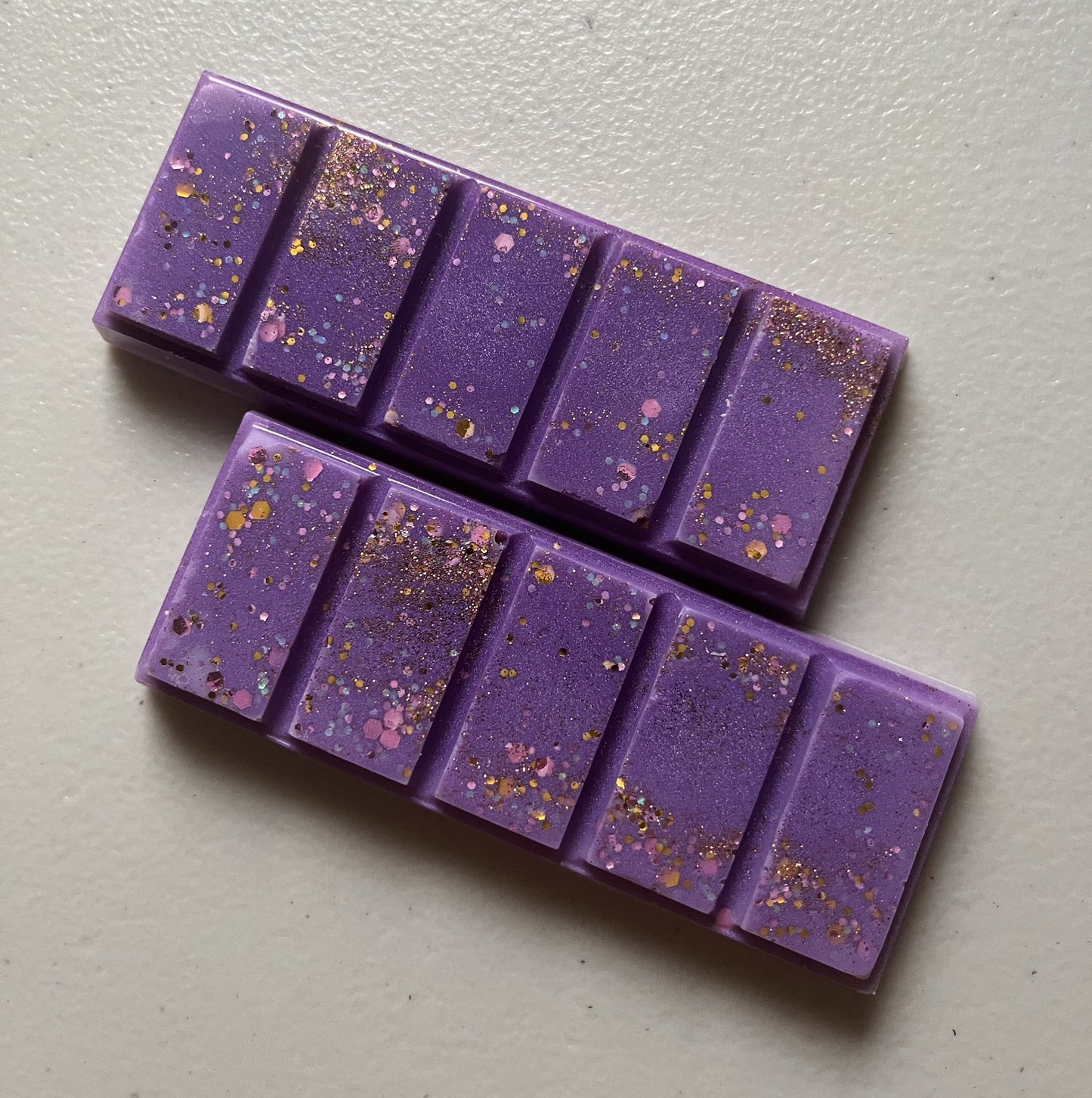 100% Soy Wax Snap Bars Select 3 Snap Bars for $12 π