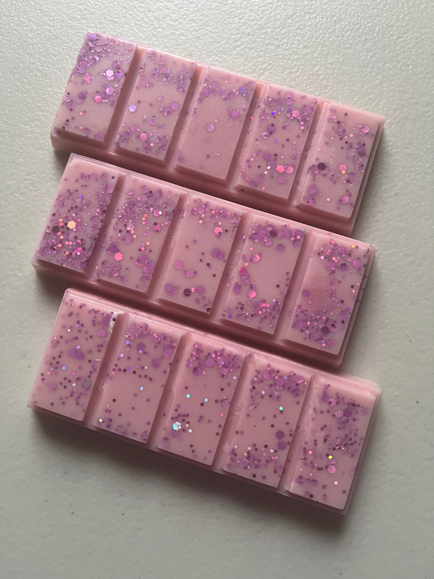 100% Soy Wax Snap Bars Select 3 Snap Bars for $12 π