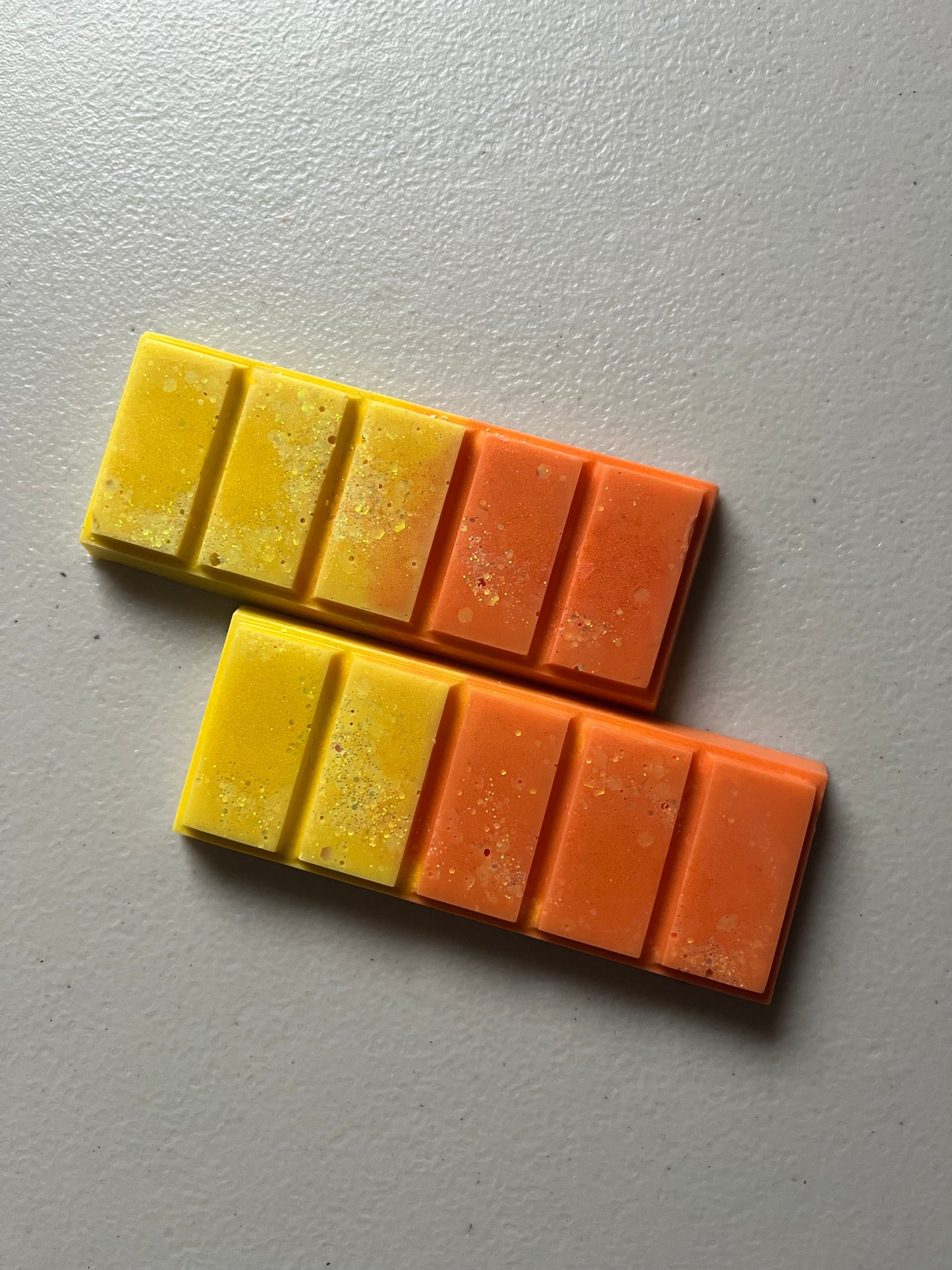 100% Soy Wax Snap Bars Select 3 Snap Bars for $12 π