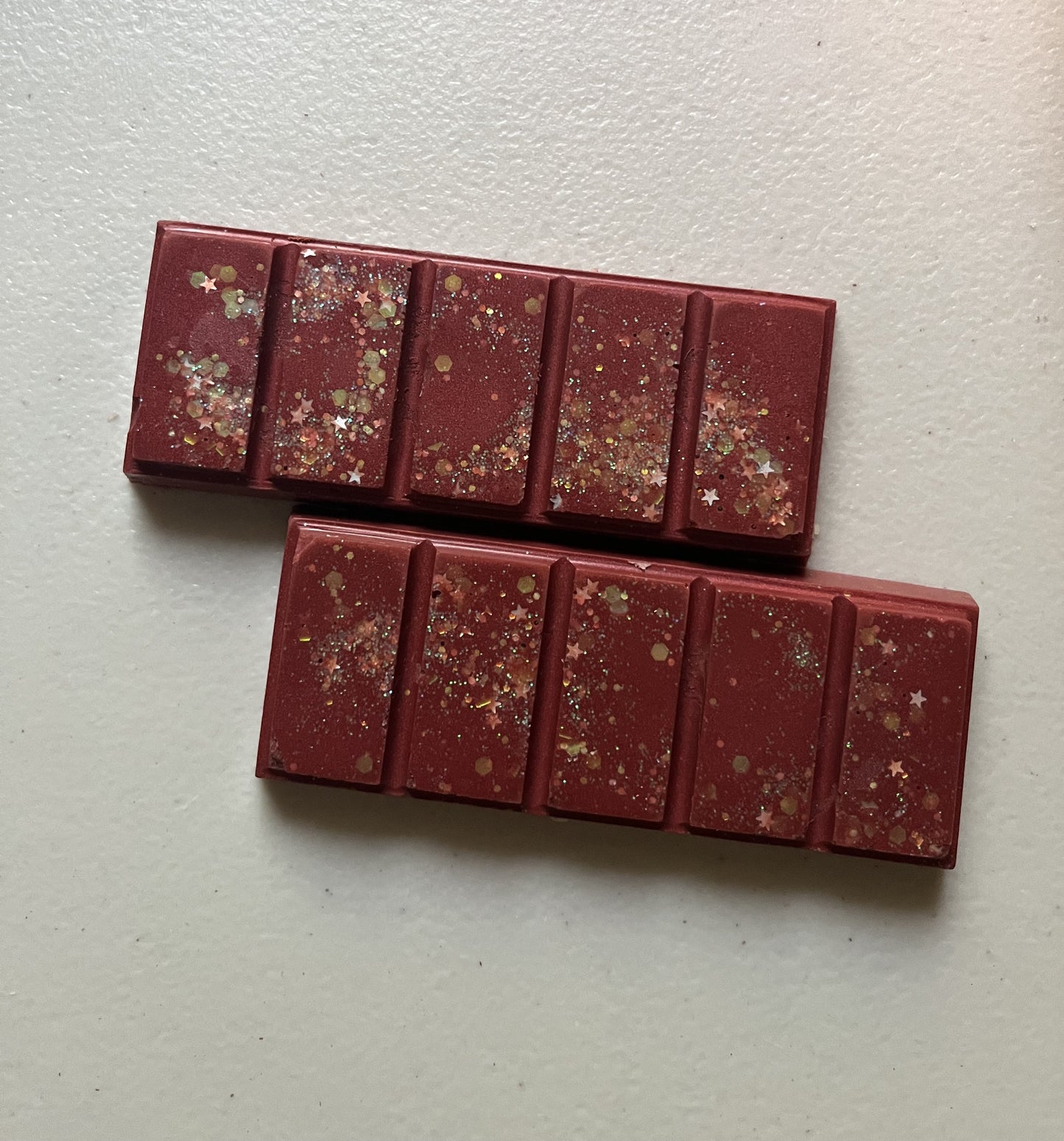 100% Soy Wax Snap Bars Select 3 Snap Bars for $12 π