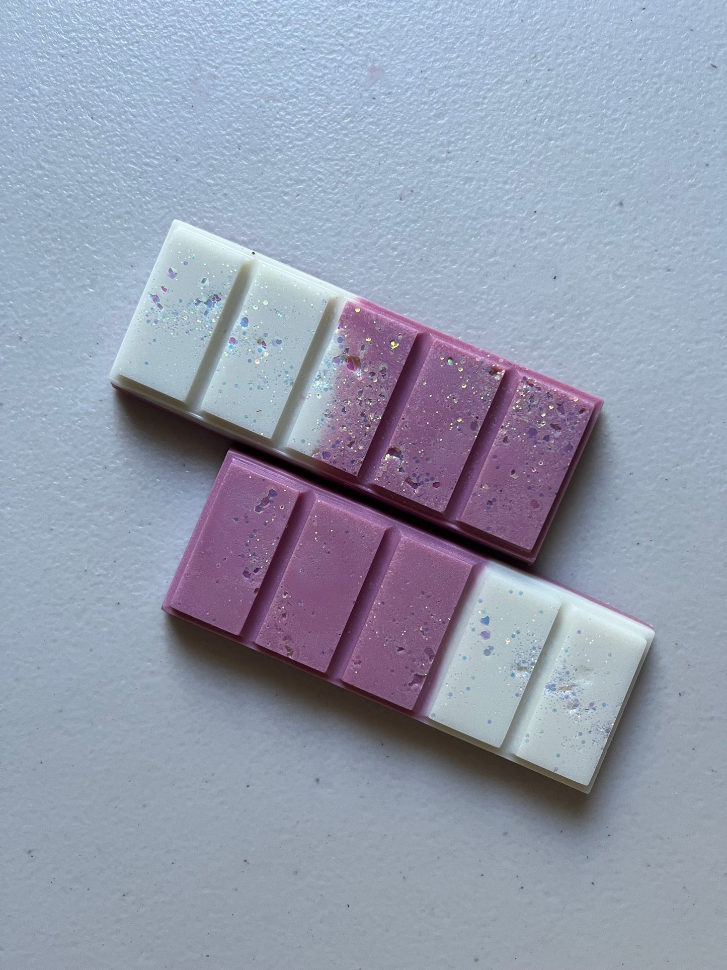 100% Soy Wax Snap Bars Select 3 Snap Bars for $12 π