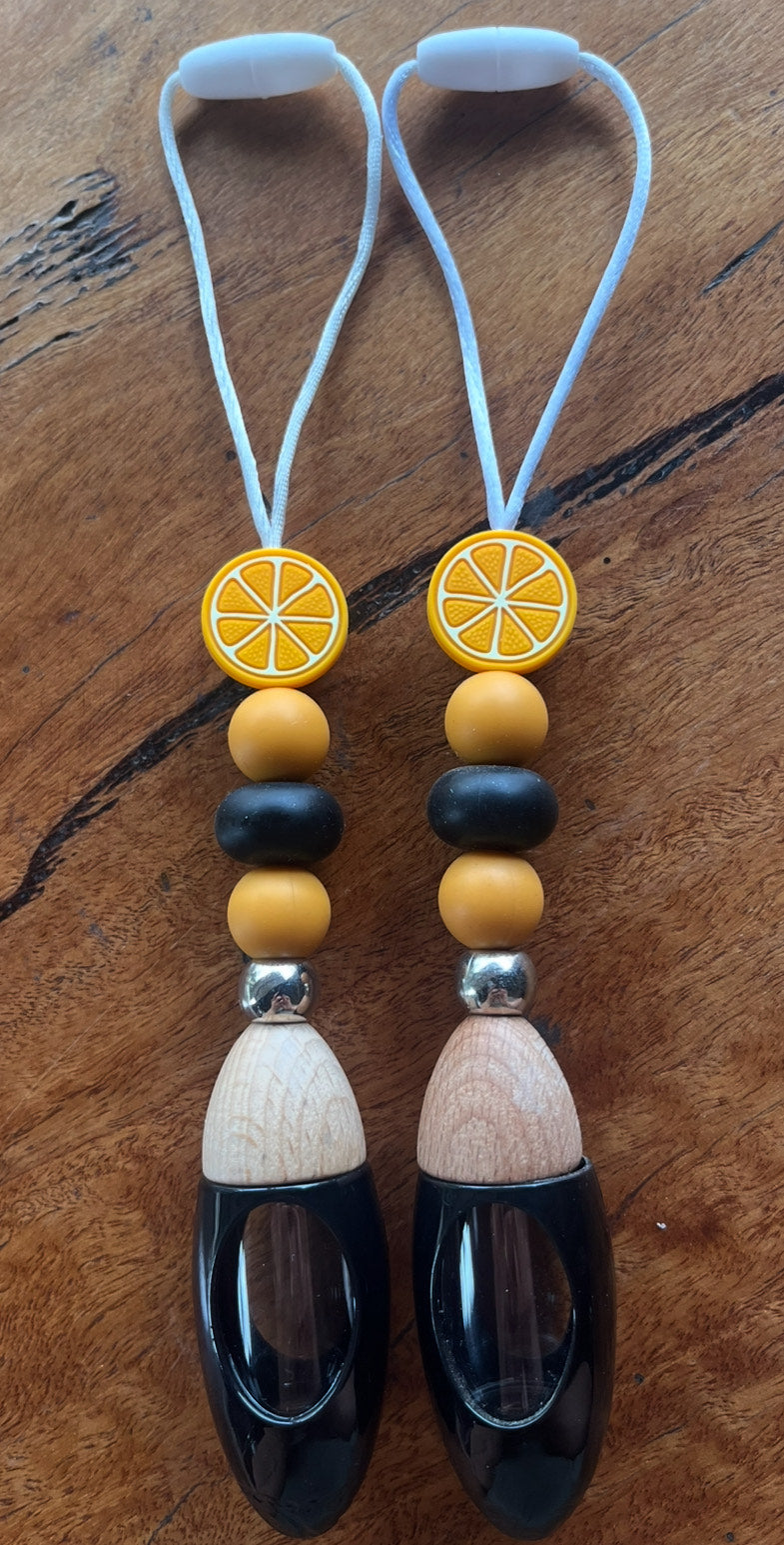 Car Diffusers
