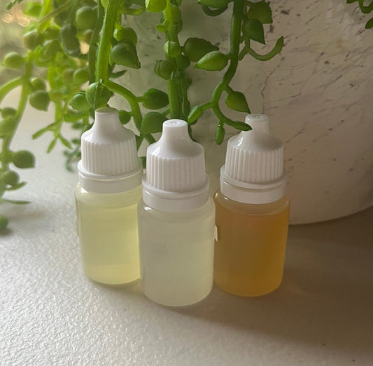 Car Diffuser Scents