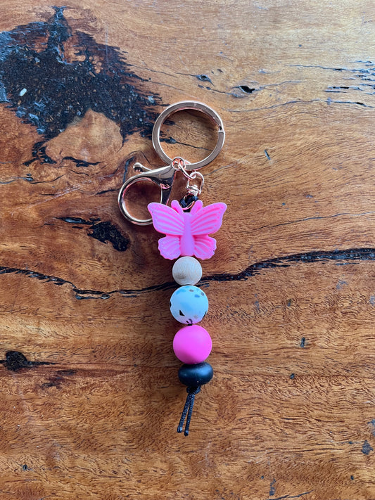 Key Chain #7