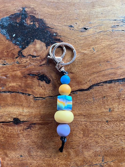 Key Chain #8