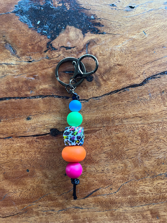 Key Chain #9